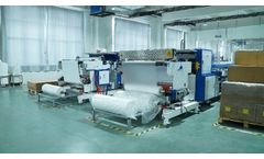 SEMIPHOTON - EVA/TPT Cutting Machine