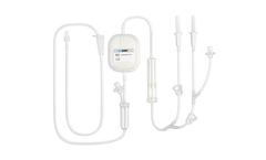 Daji - Model FSRC450-HE10 - Leukoreduction Filter Set for Red Blood Cell
