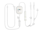 Daji - Model FSRC450-HX10 (Premium Type) - Leukoreduction Filter Set for Red Blood Cell