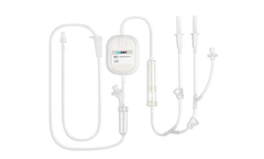 Daji - Model FSRC450-HE11 - Leukoreduction Filter Set for Red Blood Cell