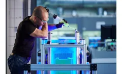 Elestor - Hydrogen-Iron Flow Battery for Renewable Energy Storage