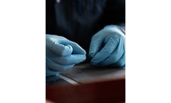 Ambient Photonics - Low-Light Energy Harvesting Solar Cells