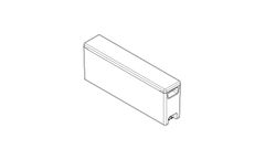 SIGSO - Model BA48V72Ah - Battery