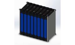 SIGSO - Model MOLFP24V72Ah  - Modules