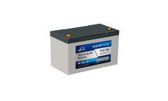 LEOCH - Model TC Series - AGM Gel