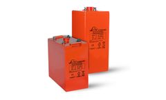 Leoch - Model LHT Series - High Temperature Batteries