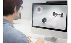 EDAG - Holistic Product Development Software