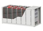 KonkaEnergy - Model 5.015MWh - 20 Feet BESS Container with Liquid Cooling