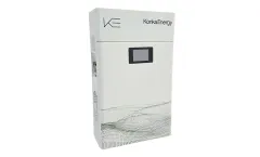 KonkaEnergy - KES Power Wall Battery