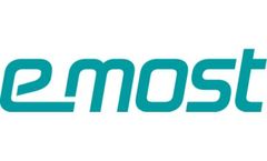emost - Mobile Power Supply Solutions App