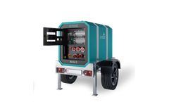 emost - Model S Plus 100/50 - Butler