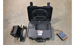 inoLECT - Breaker-Specific Remote Racking Device