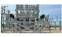 inoLECT - Stacked-Rack Capacitor Banks