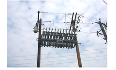 inoLECT - Pole-Mounted Capacitor Banks