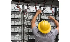 Cellect - Battery Data Management Solution for Energy Storage