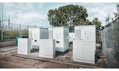 ebs - Single-Level Energy Storage