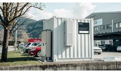 ebs - Multi-Level Battery Energy Storage Systems