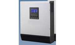Albat - Model AS 1212 PWM IRCG - Off Grid Solar Inverter