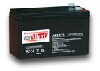 Albat - Model AT Series - Battery