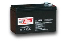 Albat - Model AT Series - Battery