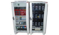 Albat - Model AC UPS - Modular Integration Systems