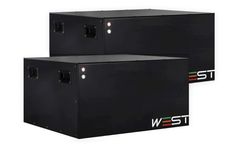WEST - Optimized Supercap Modules for Energy Storage