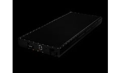 Miba VOLTMOTION - Model TERRA #11 - Battery