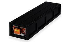 Miba VOLTMOTION - Model TERRA #05 - Separate Battery Disconnection Unit (BDU)