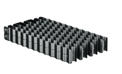 Miba FLEXCOOLER - Non-rigid Component