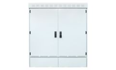 Greiner - Multifunctional Outdoor Cabinet