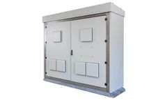 Greiner - Outdoor Main Distribution Board