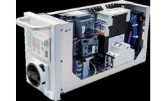 GENIMOD - Electrical Distribution Solutions
