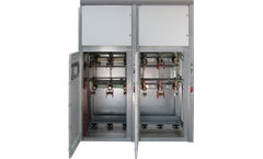 GEMIS - Withdrawable Vacuum Circuit Breaker