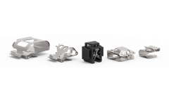 ARaymond - Solar Cable Routing Clips