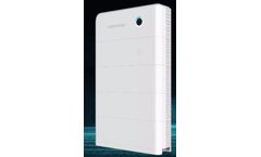 Sigenergy - Model SigenStor - Integrated Energy Storage System