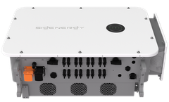 Sigenergy - Commercial & Industrial Inverter