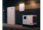 Sigenergy - Sigen Energy Gateway Backup Power Solution