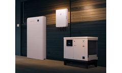 Sigenergy - Sigen Energy Gateway Backup Power Solution