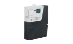 Smart-me - Model Nimbus 100A - Energy Meter