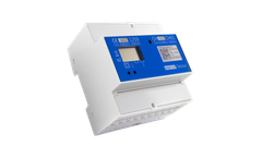 Smart-me - Model Telstar CT - 3-Phase Meter for Energy Management