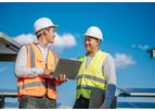 Plant Onboarding and Configuration Services