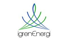 igrenEnergi - Energy Storage Systems