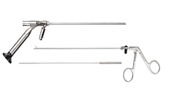 Max More Spine - Model MAXDISC-1001 - MD 1  - Endoscopic System