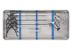 Max More Spine - Percutaneous Stenoscopic Lumbar Decompression (PSLD) Endoscopic System