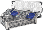 Max More Spine - Biportal Endoscopic System (BESS)