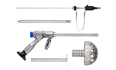 Max More Spine - Joint Ablation System