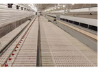 Malido - Chain Feeding System