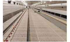 Malido - Chain Feeding System