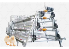 Malido - A Type Caging System