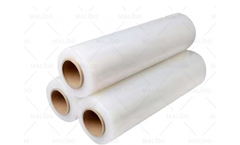 Malido - Model MLD-PO - Plastic Film for Greenhouse